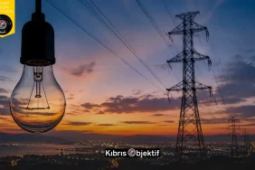 YDÜ ve İrsen Küçük Yonca Kavşağı çevresine cuma günü 2 saat elektrik verilemeyecek - Görsel Dizayn