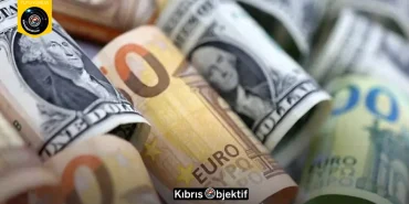 Döviz kurları güne nasıl başladı? - Görsel Dizayn