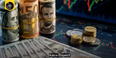 Döviz kurları güne nasıl başladı? - Görsel Dizayn