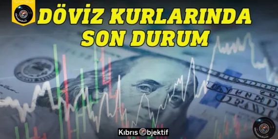 7 Ekim 202 Salı döviz kurları