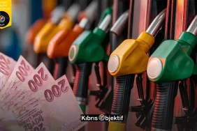 Benzin ve dizel fiyatları yükseldi: Yeni tarifeler yarın yürürlükte - Görsel Dizayn