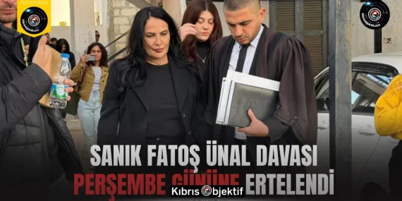 Sahte diploma davası: Sanık Fatoş Ünal davası perşembe gününe ertelendi