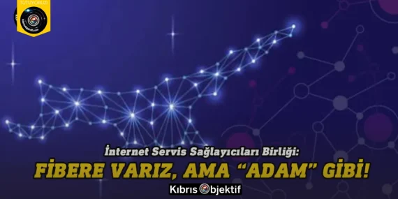 İnternet Servis Sağlayıcıları Birliği: Fibere varız, ama “adam” gibi!