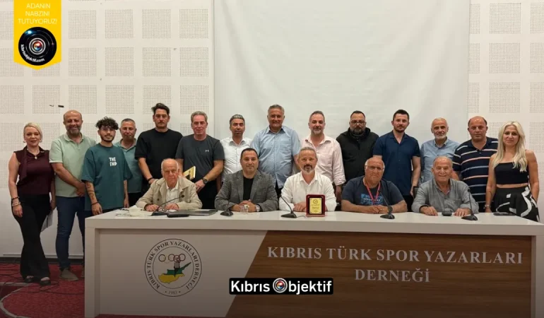 KTSYD, “Yeni Medyada Yapay Zeka” konulu panel düzenledi - Görsel Dizayn