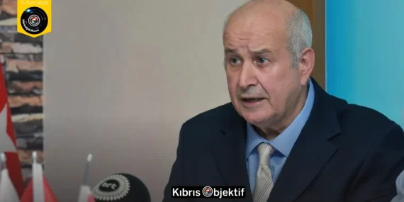 Gülbahar: Kıbrıs Türk halkının özden gelen hakları tartışmaya açık değil