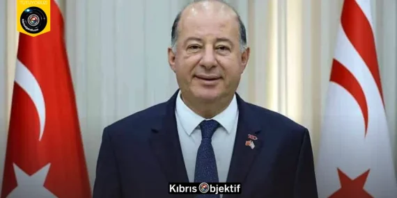 Dinçyürek: KKTC’yi yaşatacağız ve ileriye taşıyacağız