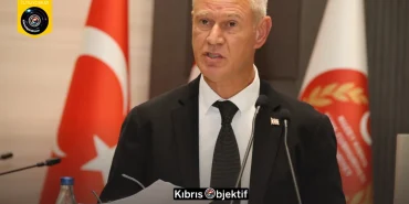 Hasipoğlu: “Son sözü anayasa mahkemesi söyleyecek” - Görsel Dizayn