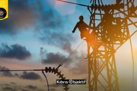 İskele ve Girne’de elektrik kesintisi - Görsel Dizayn