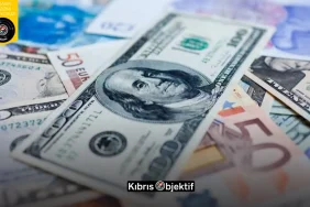 Döviz kurları güne nasıl başladı? - Görsel Dizayn