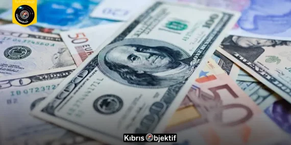 Döviz kurları güne nasıl başladı? - Görsel Dizayn