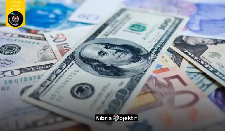 Döviz kurları güne nasıl başladı? - Görsel Dizayn