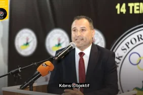 Özsoy’dan yeni sezon mesajı - Görsel Dizayn