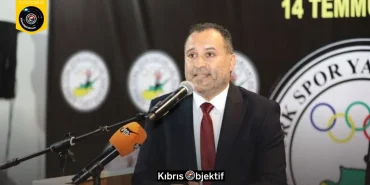 Özsoy’dan yeni sezon mesajı - Görsel Dizayn