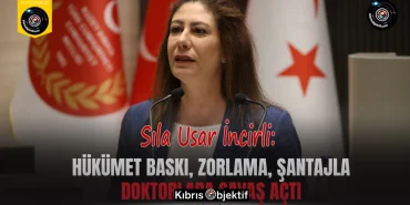 Meclis’te “sağlıkta tam gün mesai” tartışıldı - Görsel Dizayn