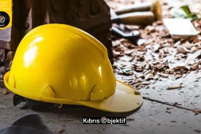 Minareliköy’de iş kazası… Bir işçi yaralandı - Görsel Dizayn