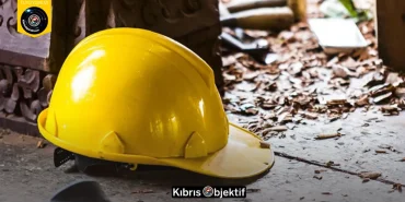 Minareliköy’de iş kazası… Bir işçi yaralandı - Görsel Dizayn