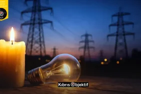 İskele bölgesinde cuma günü 3 saatlik elektrik kesintisi… - Görsel Dizayn