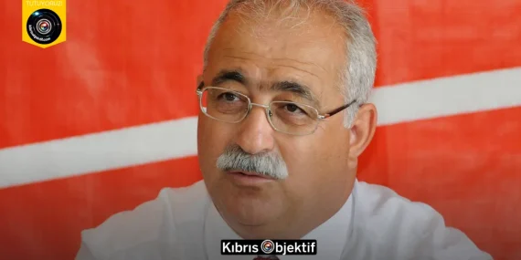 İzcan’dan çağrı: Çıktığınız bu yoldan geri dönün