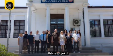 Koral Bozkurt: “Bir şehrin geleceği, çocuklarına ve gençlerine sunduğu imkânlarla şekillenir” - Görsel Dizayn