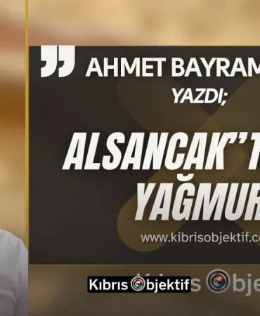 Ahmet Bayram Sefer Alsancak Yeşilova-Esentepe maçını yorumladı - Görsel Dizayn