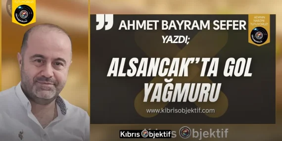 Ahmet Bayram Sefer Alsancak Yeşilova-Esentepe maçını yorumladı