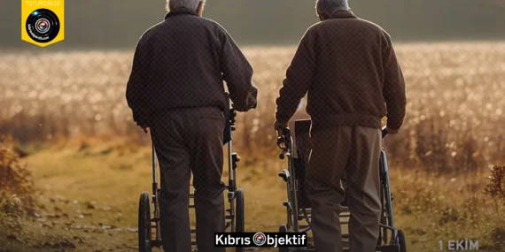 KTTB: Yaşlılarımıza hak ettikleri yaşamı sunmak borcumuz