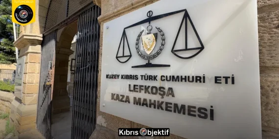 KSTÜ davası… Sanık S.G ile A.S’nin itham edilmesine başlandı