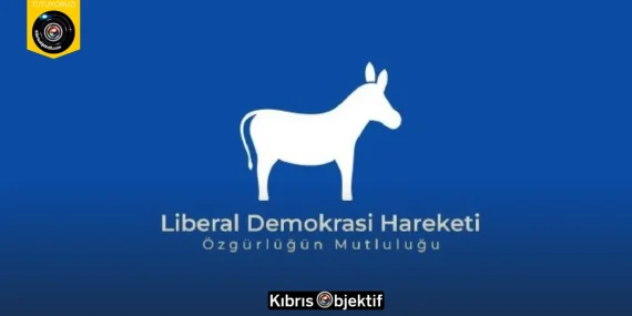 Liberal Demokrasi Hareketi’nden 10 maddelik öneri paketine destek