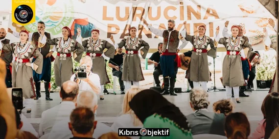 Lurucina Panayırı, 12 Ekim’de…