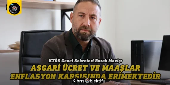 Maviş: Artık tablo nettir, vatandaşı korumayanları eve paketlemek yapılması gerekendir