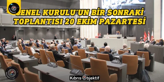 Siyasi parti başkanları Meclis’te konuştu…