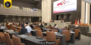 Gemi faciasının araştırılması amacıyla Meclis’te araştırma komitesi kuruldu - Görsel Dizayn