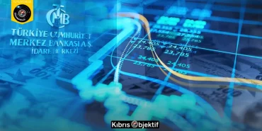 Türkiye Cumhuriyet Merkez Bankası eylül ayı faiz kararını açıkladı - Görsel Dizayn