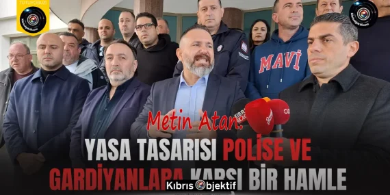 Sendikalar cezaevine dışarıdan atama yapılmasını öngören yasa değişikliğine karşı çıktı…
