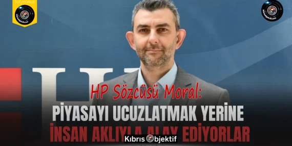 Moral: Piyasayı ucuzlatmak yerine insan aklıyla alay ediyorlar