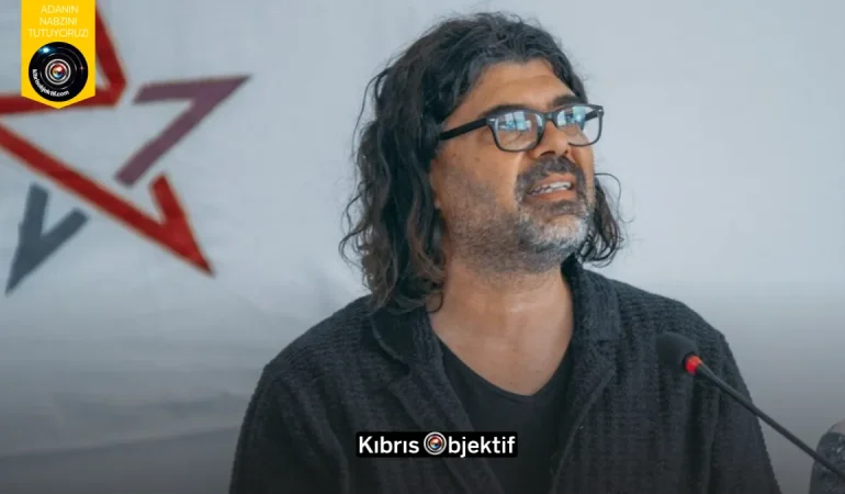 Rahvancıoğlu: “Seçime beş ay kala atananlar hangi projeleri hayata geçirecek?” - Görsel Dizayn