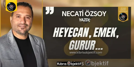 Necati Özsoy KTSYD Kupa organizasyonlarını değerlendirdi
