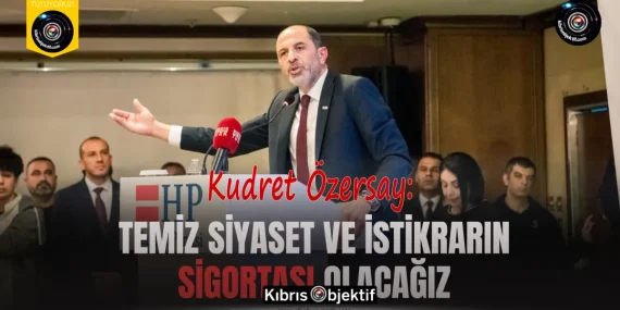HP 10’uncu yılını kutladı…