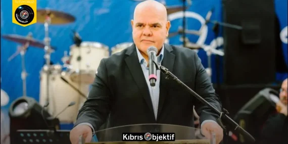Özkunt erken seçim çağrısında bulundu