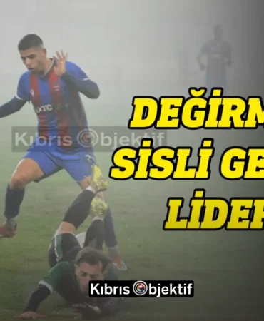 Değirmenlik, sisli gecede zirveye çıktı - Görsel Dizayn