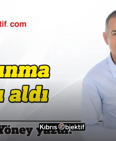 Cihangir Çetinkaya deplasmanında ağır yenilgi aldı - Görsel Dizayn