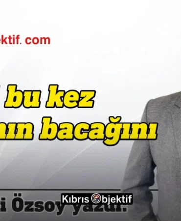 Necati Özsoy, Yenicami-Mesarya maçını yorumladı - Görsel Dizayn