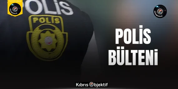 Polisiye olaylar…