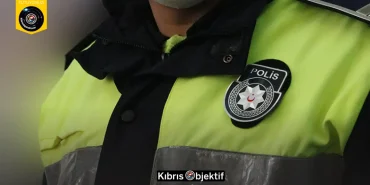 Polisin parmağı kırıldı - Görsel Dizayn