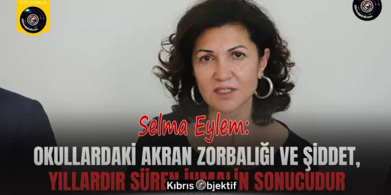 Eylem: Okullardaki akran zorbalığı ve şiddet, yıllardır süren ihmalin sonucudur