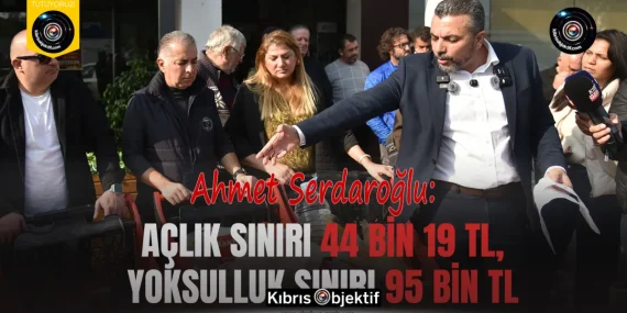 Hür-İş: Asgari ücretle birçok temel gıda alınamıyor