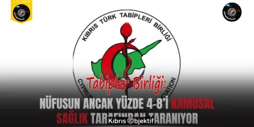 Tabipler Birliği: Nüfusun ancak yüzde 4-8’i kamusal sağlık tarafından taranıyor - Görsel Dizayn