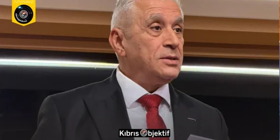 Taçoy, AKPA Toplantısı’nda konuştu
