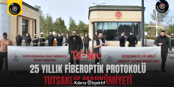 Fiberoptik protokolü bugün Hukuk Komitesi’nde ele alınıyor