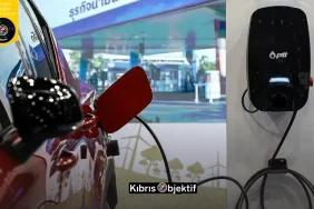 Küresel elektrikli araç satışları ağustosta 1,83 milyona ulaştı - Görsel Dizayn